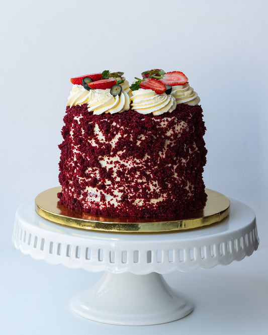 Red Velvet Cake