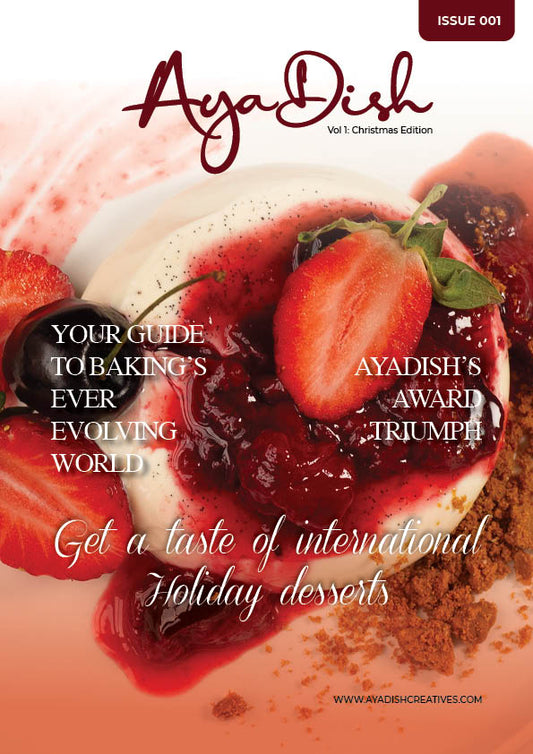 Christmas Special edition