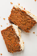 Carrot Loaf