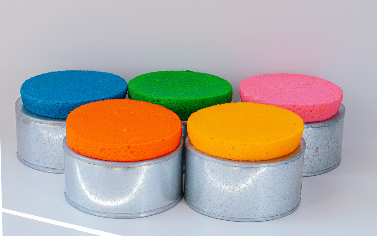 6 inch baking pan