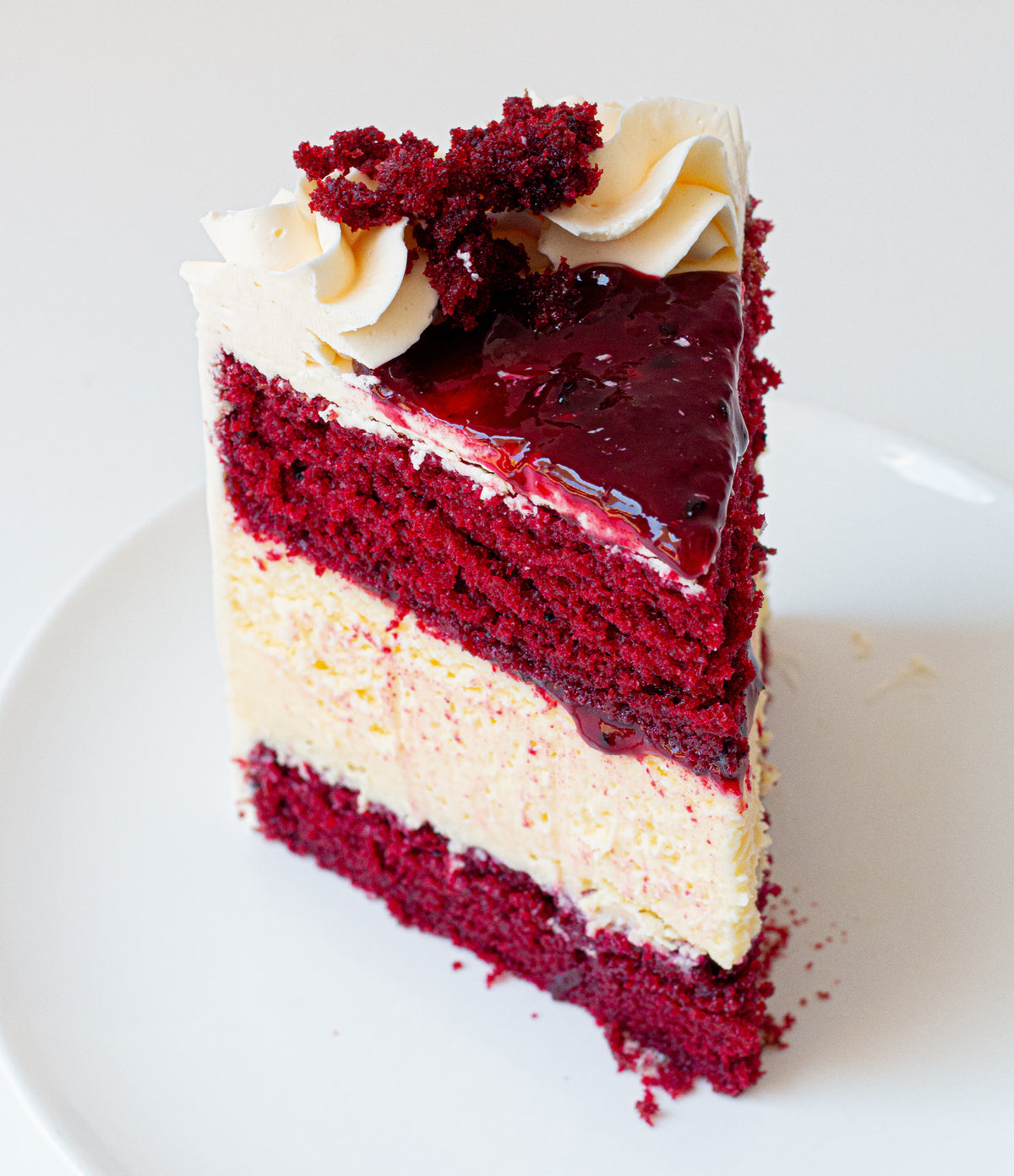Everything desserts e-book!