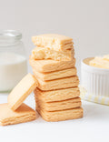 Short bread biscuits