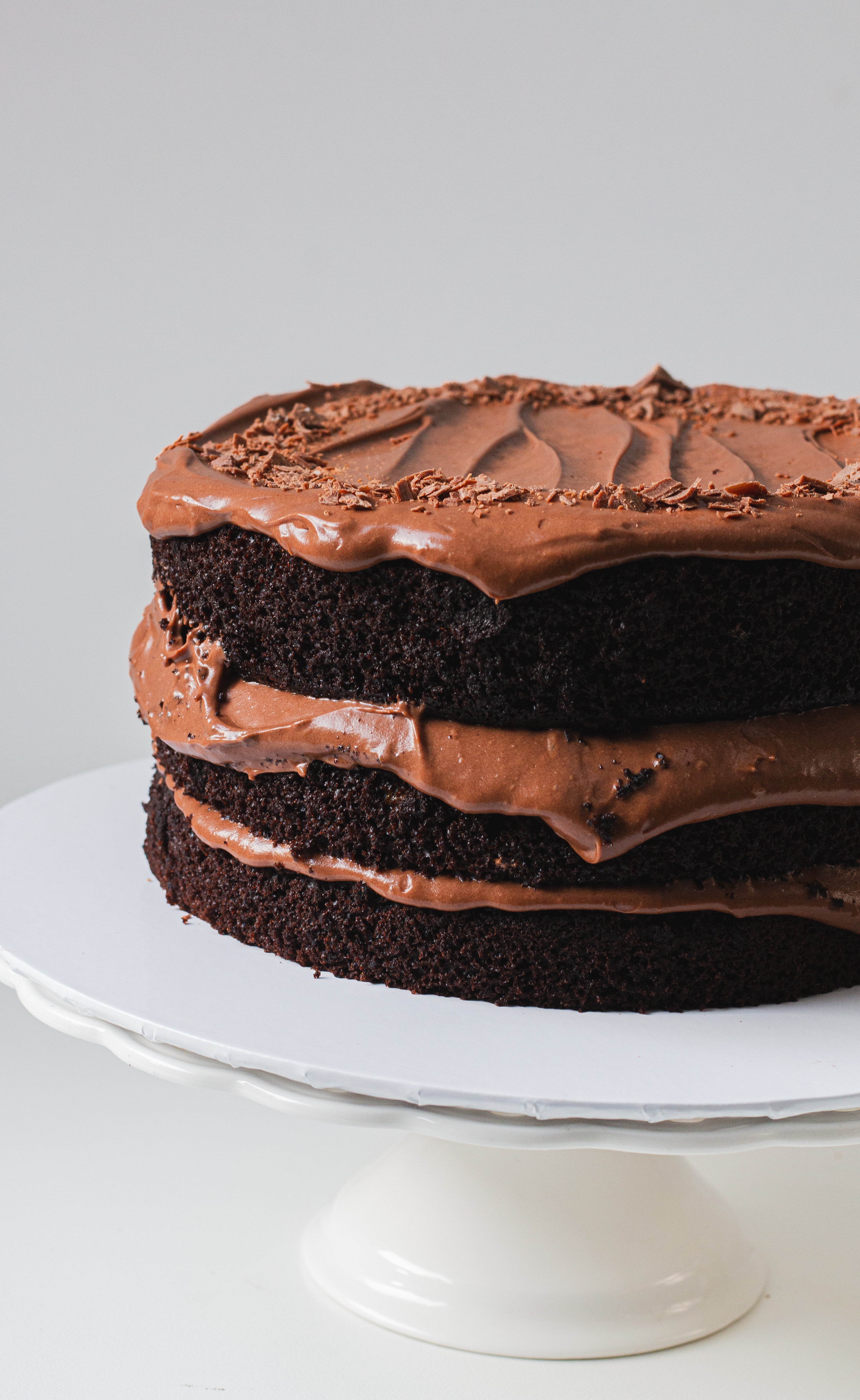 Chocolate brigadeiro