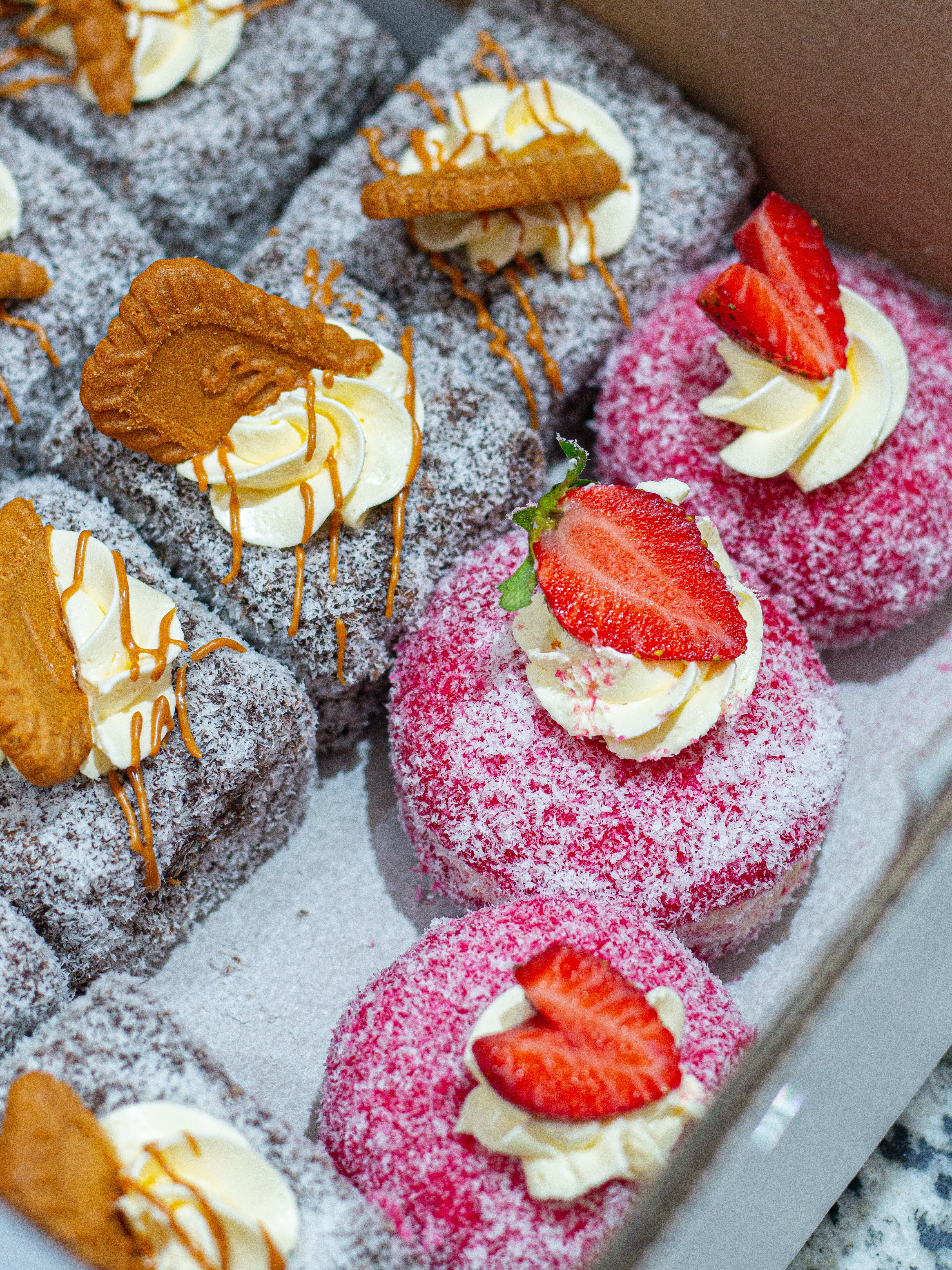 Basic Baking Class