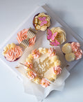 Bento Baking Class