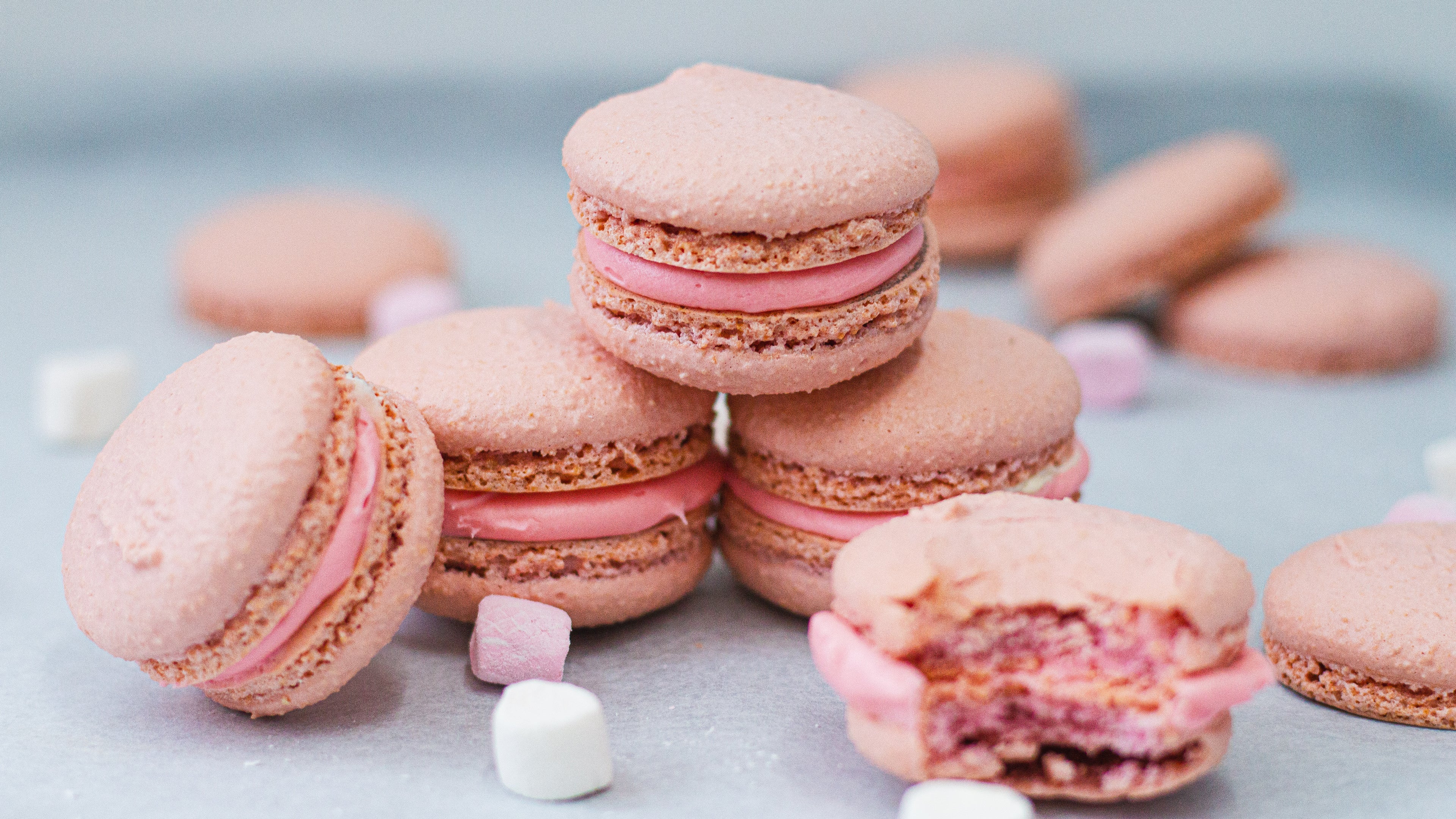 Macaroons