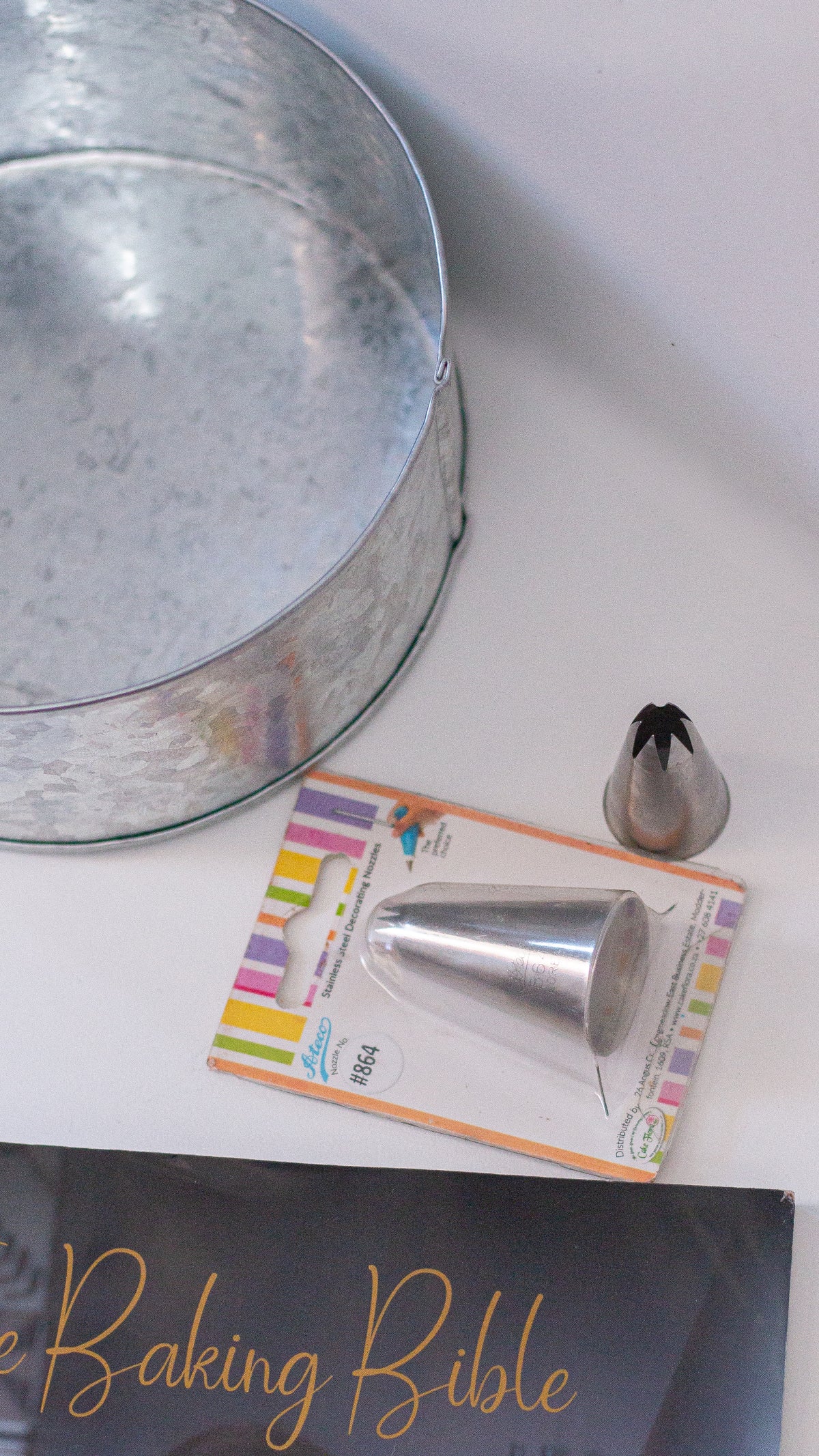 Baking Combo