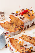 Rum & Raisin