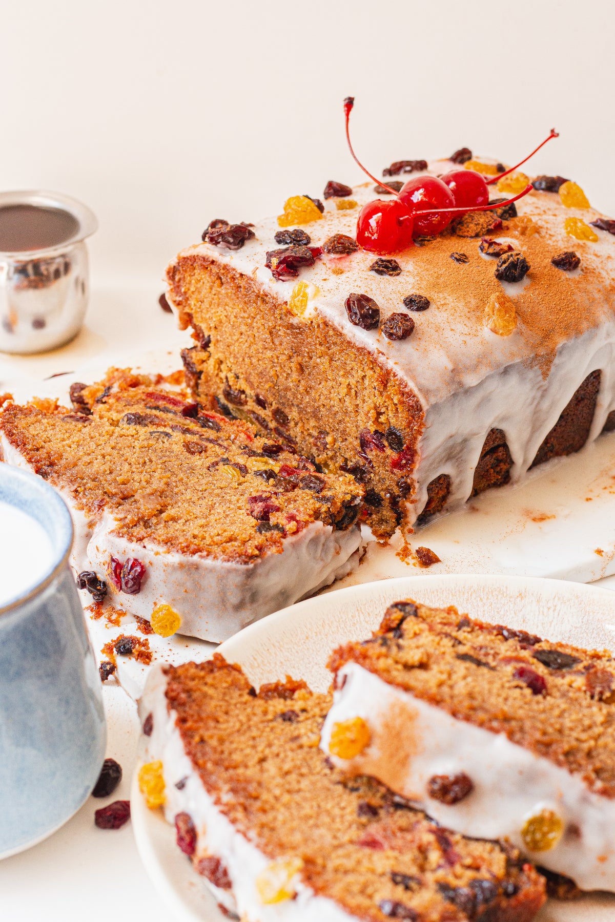 Everything desserts e-book!