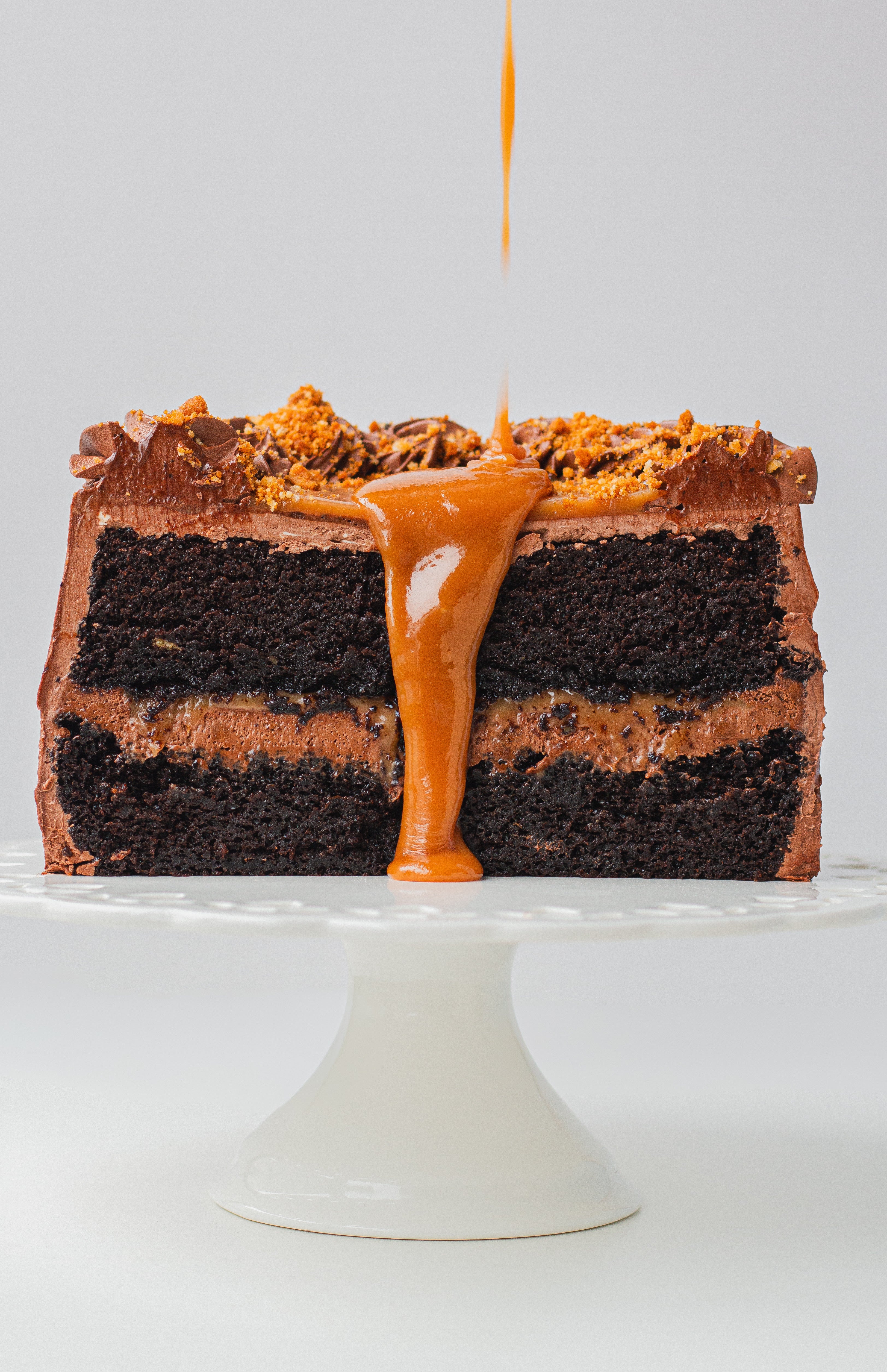 Salted Caramel