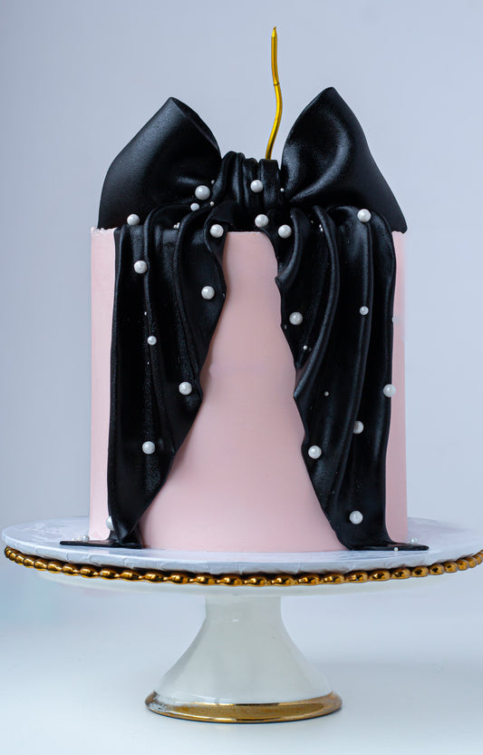 Ganache Online Class