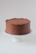 Moist Choc gluten free cake
