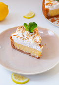 Lemon Meringue Pie