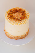 Banana pudding