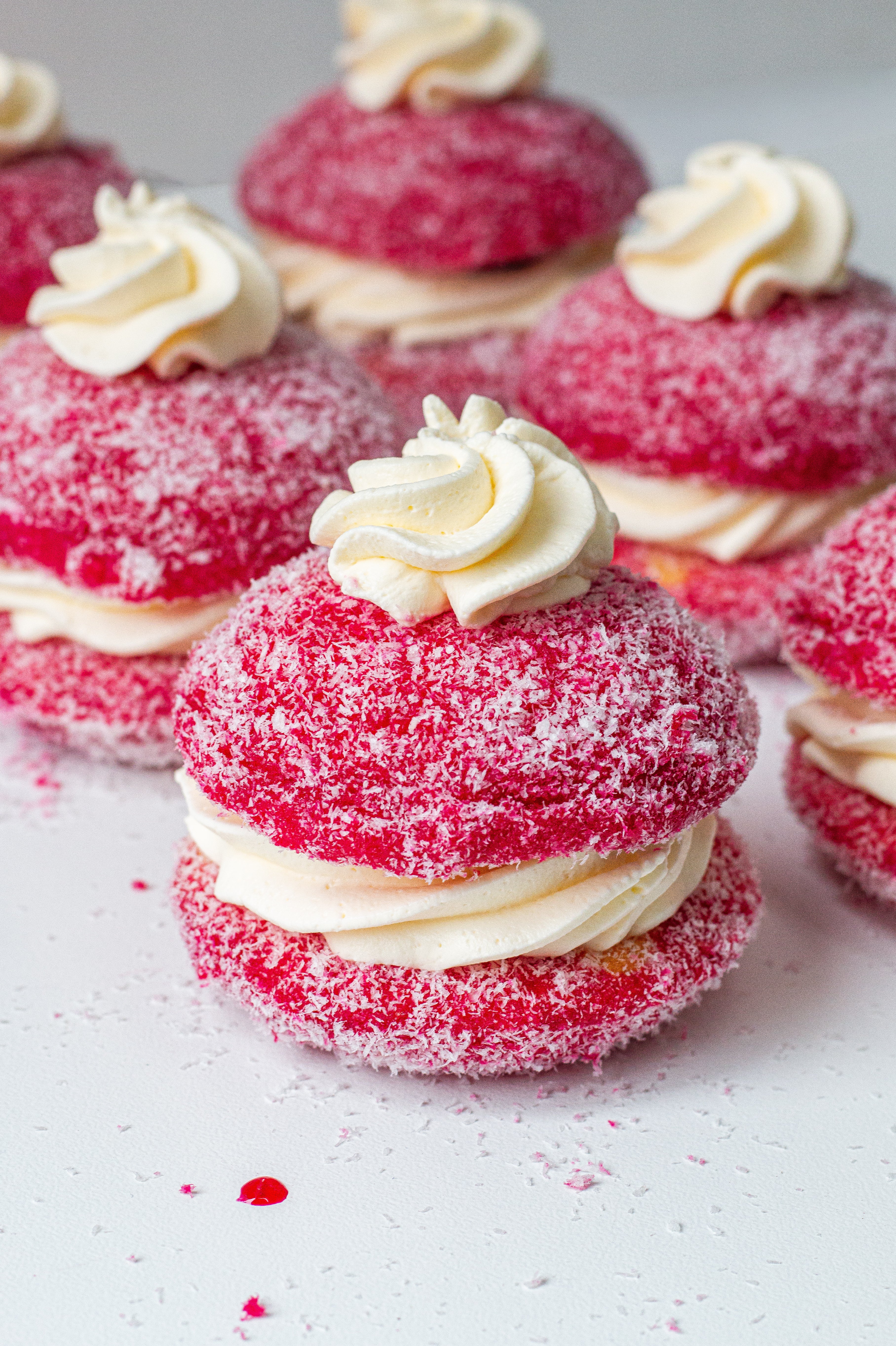 Basic Baking Class