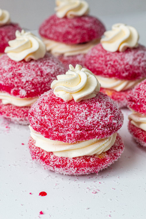 Basic Baking Class