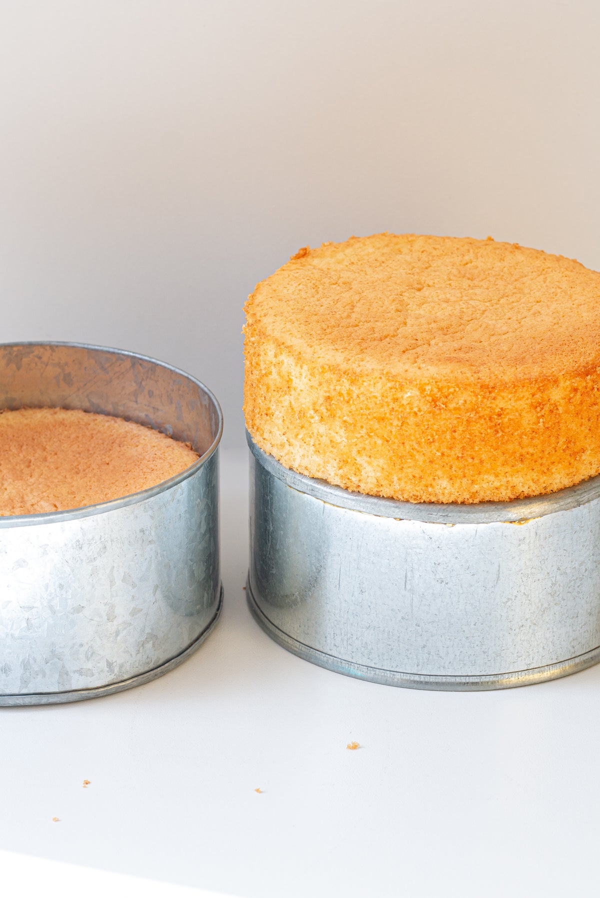 5 inch baking pan