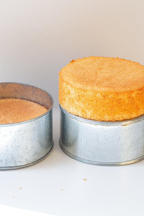 5 inch baking pan