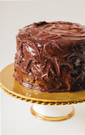 Matilda chocolate cake
