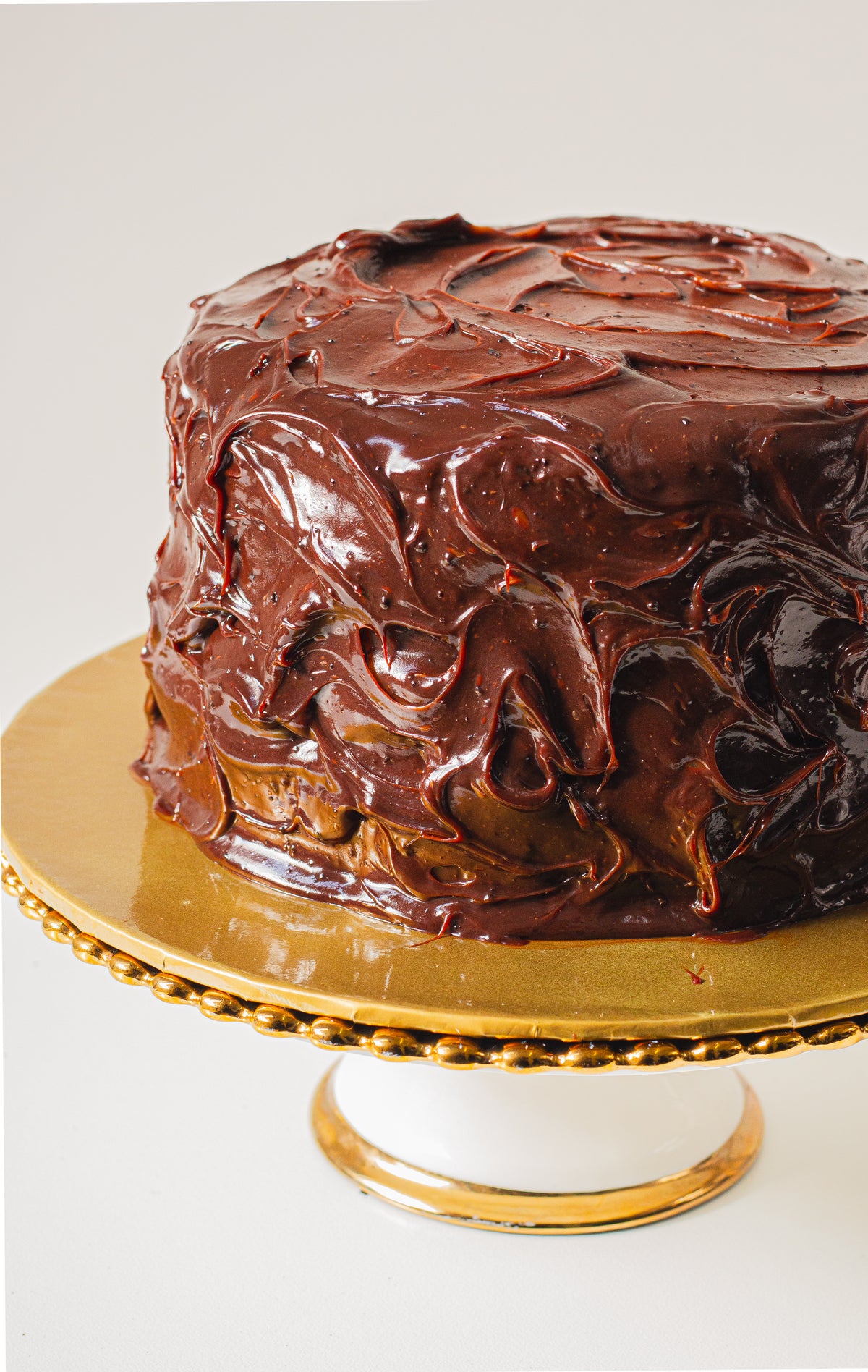 Matilda chocolate cake