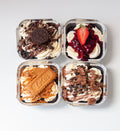 Lunch box cake class