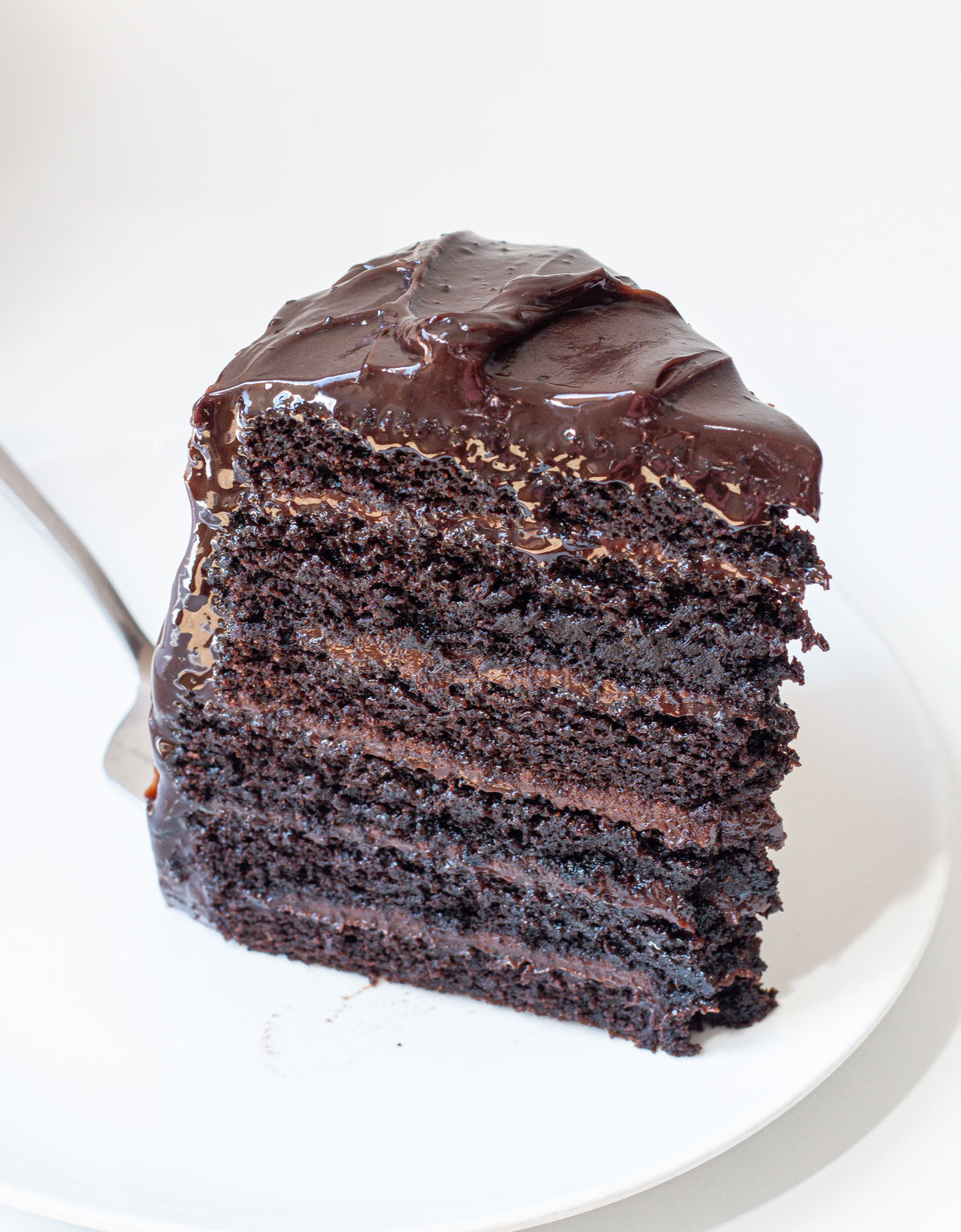 Matilda chocolate cake