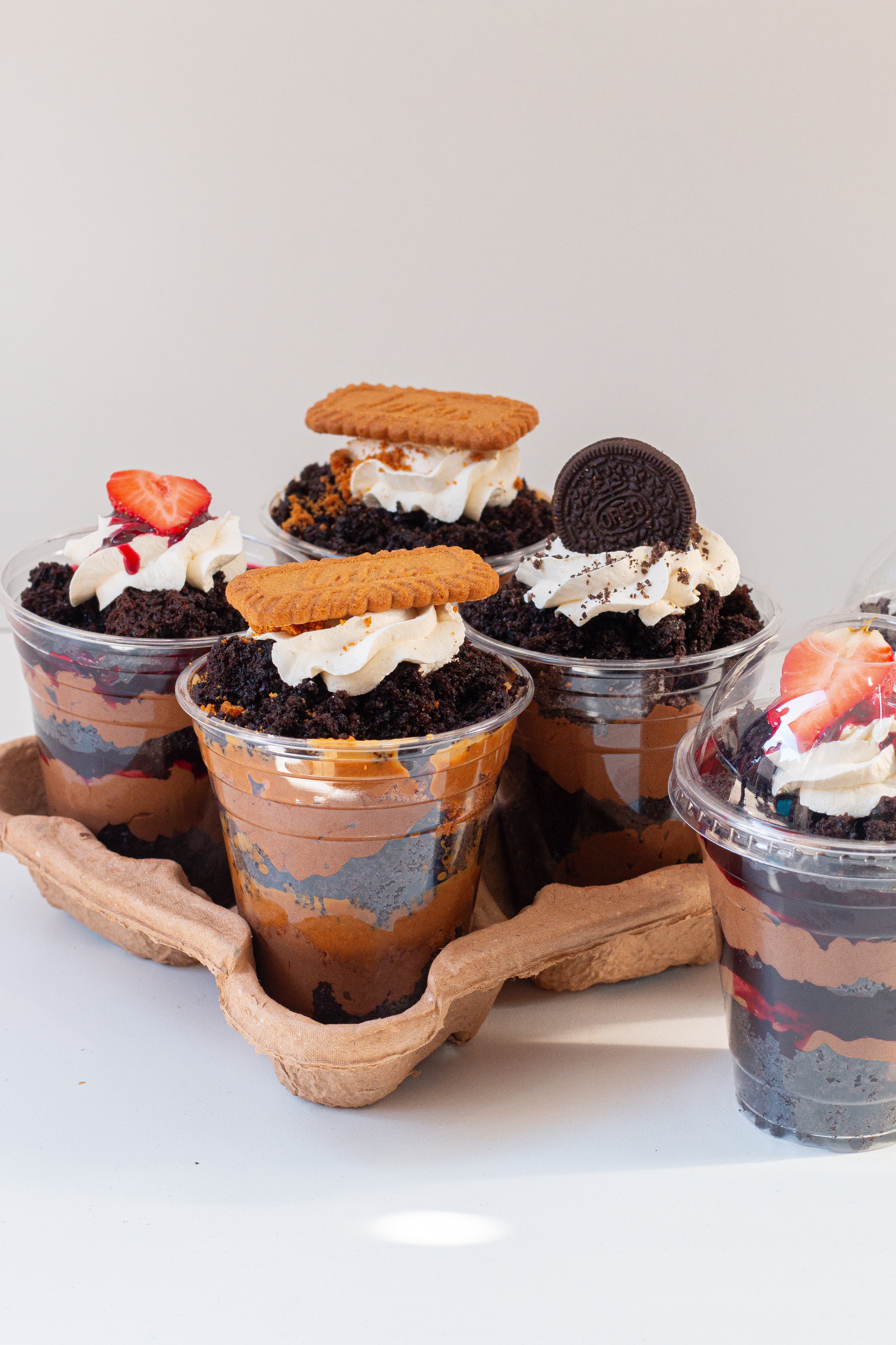 CAKE CUP CLASS