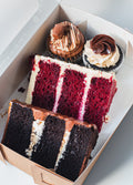 Variety slices