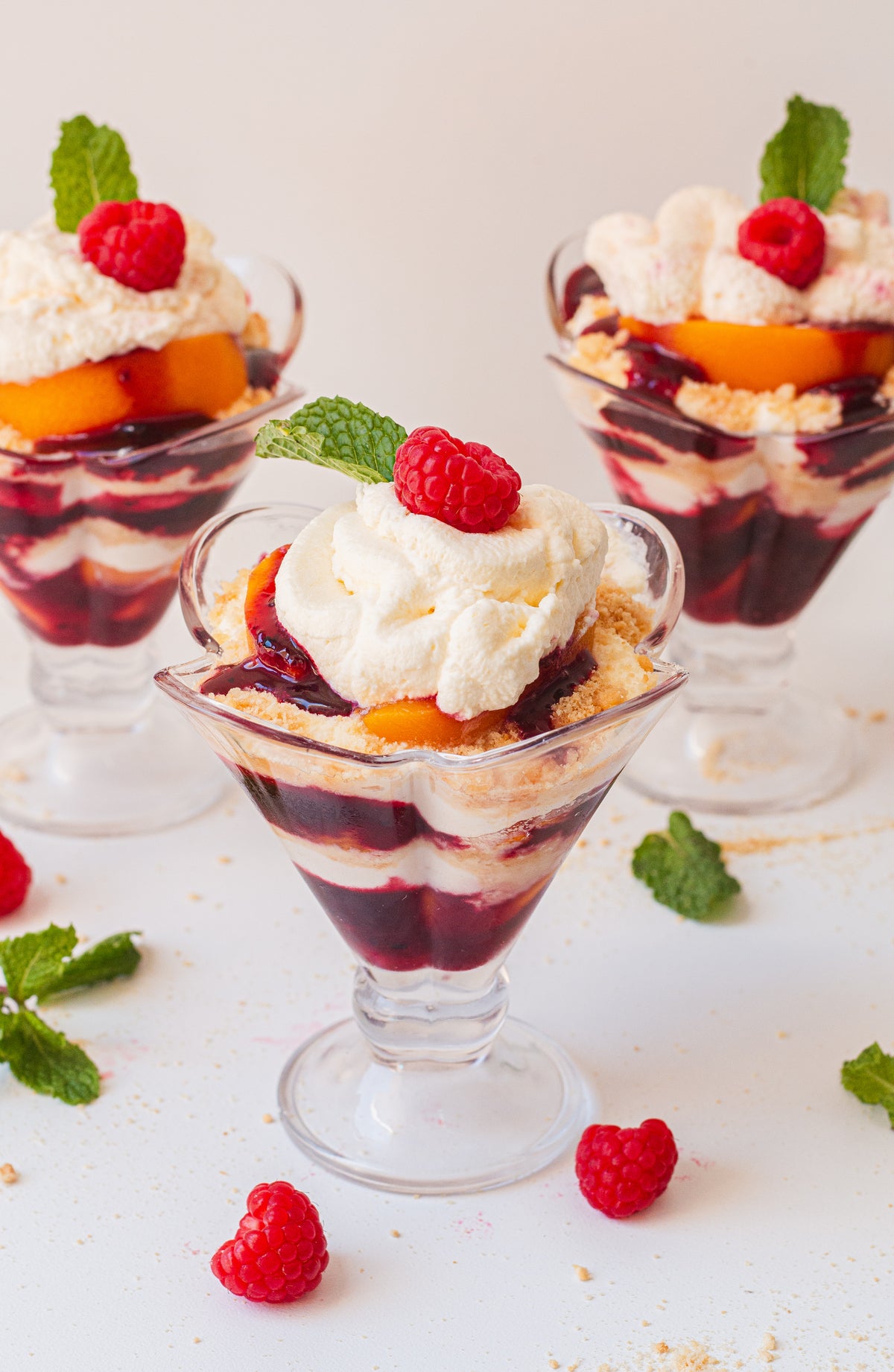 Everything desserts e-book!