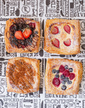 Banish Pie