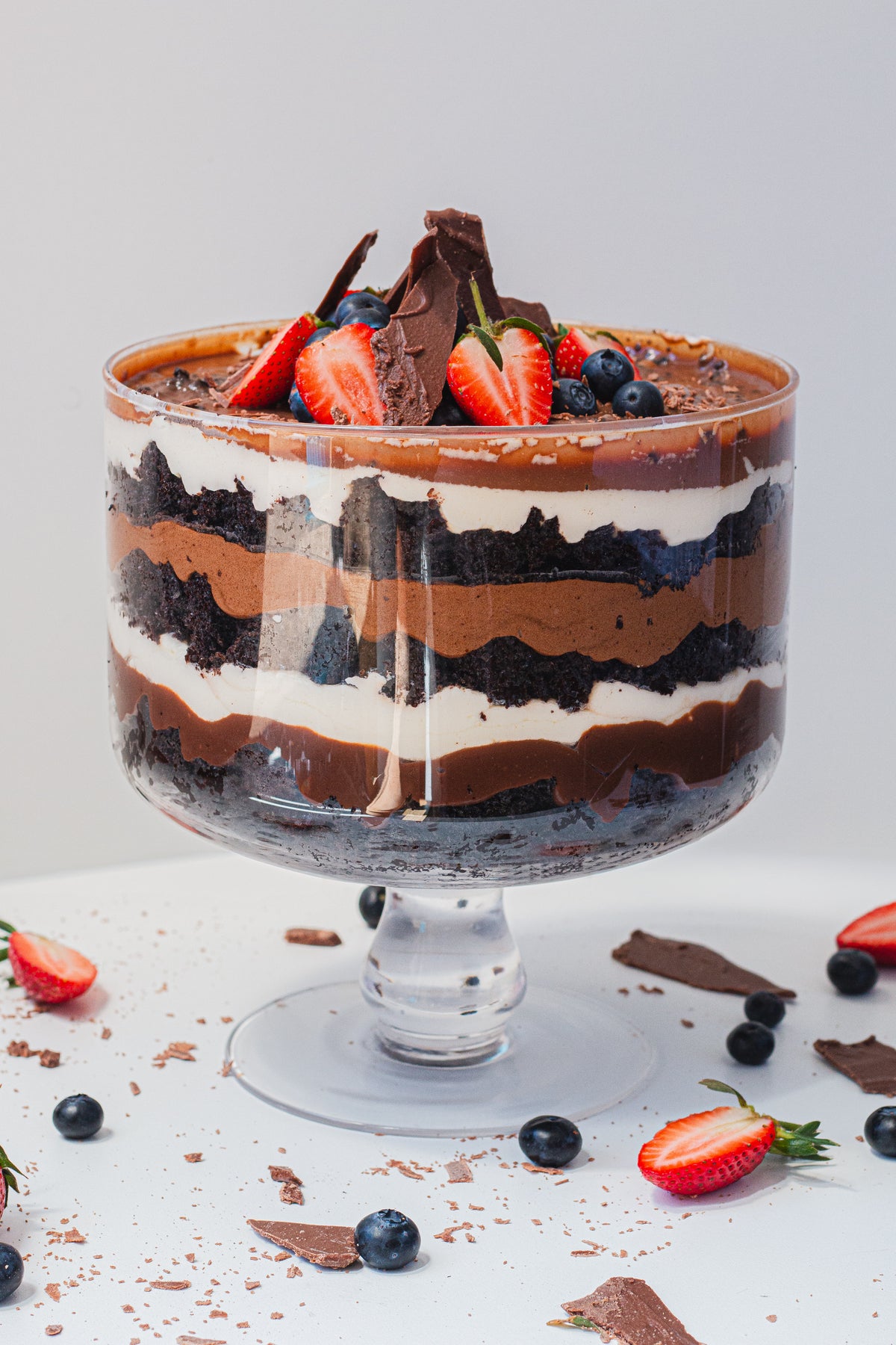 Everything desserts e-book!