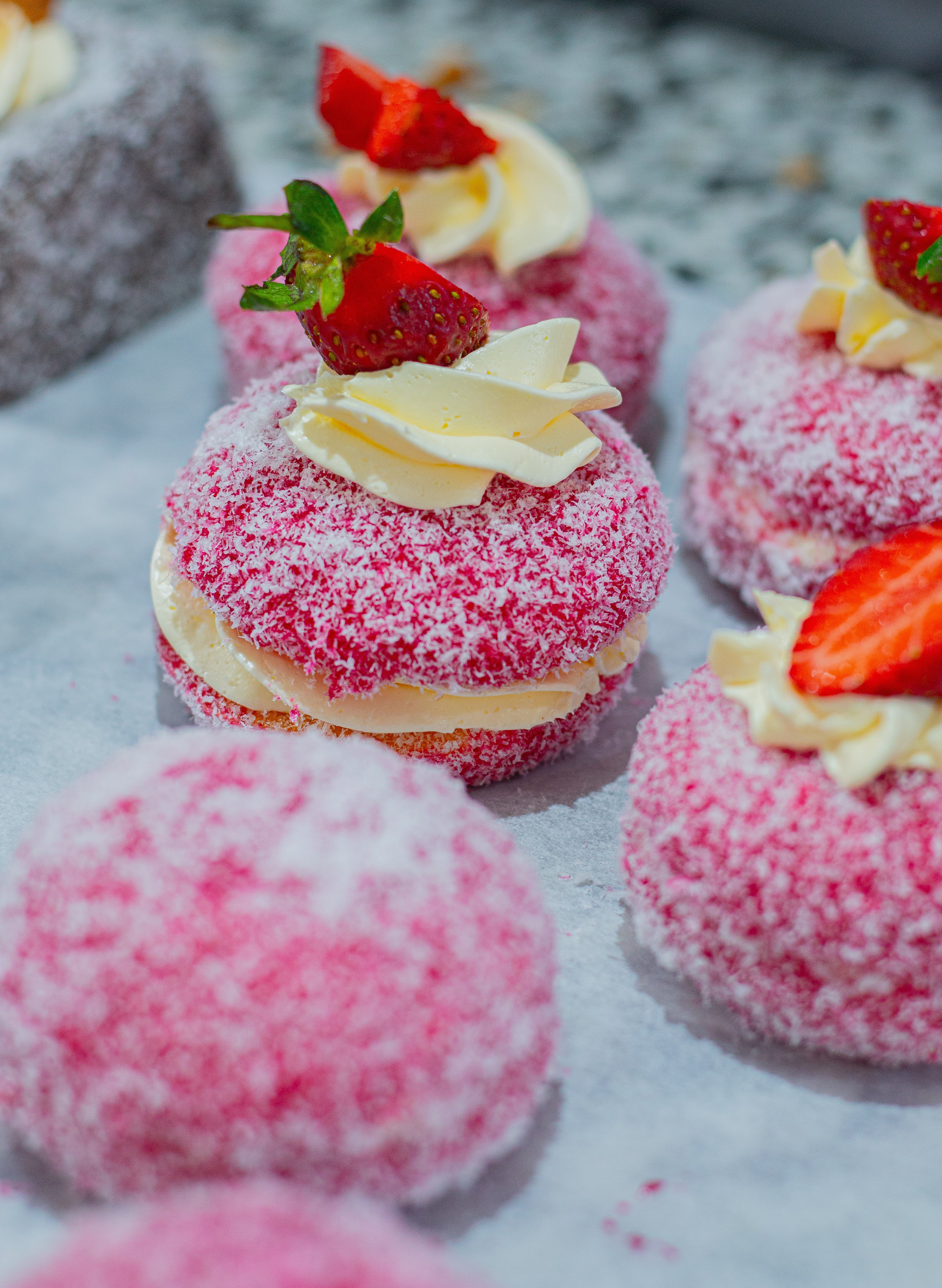 Basic Baking Class