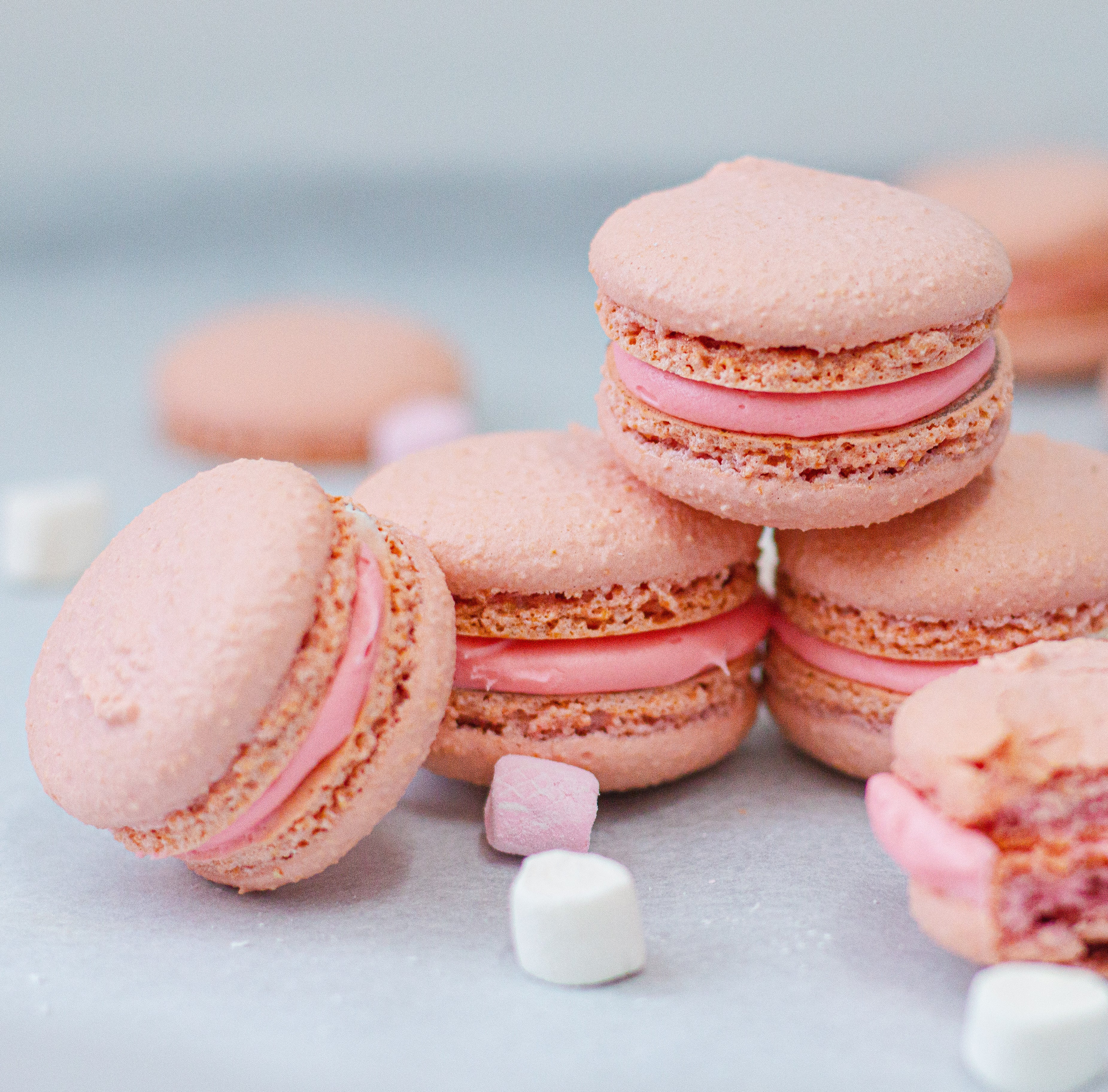Macaroons