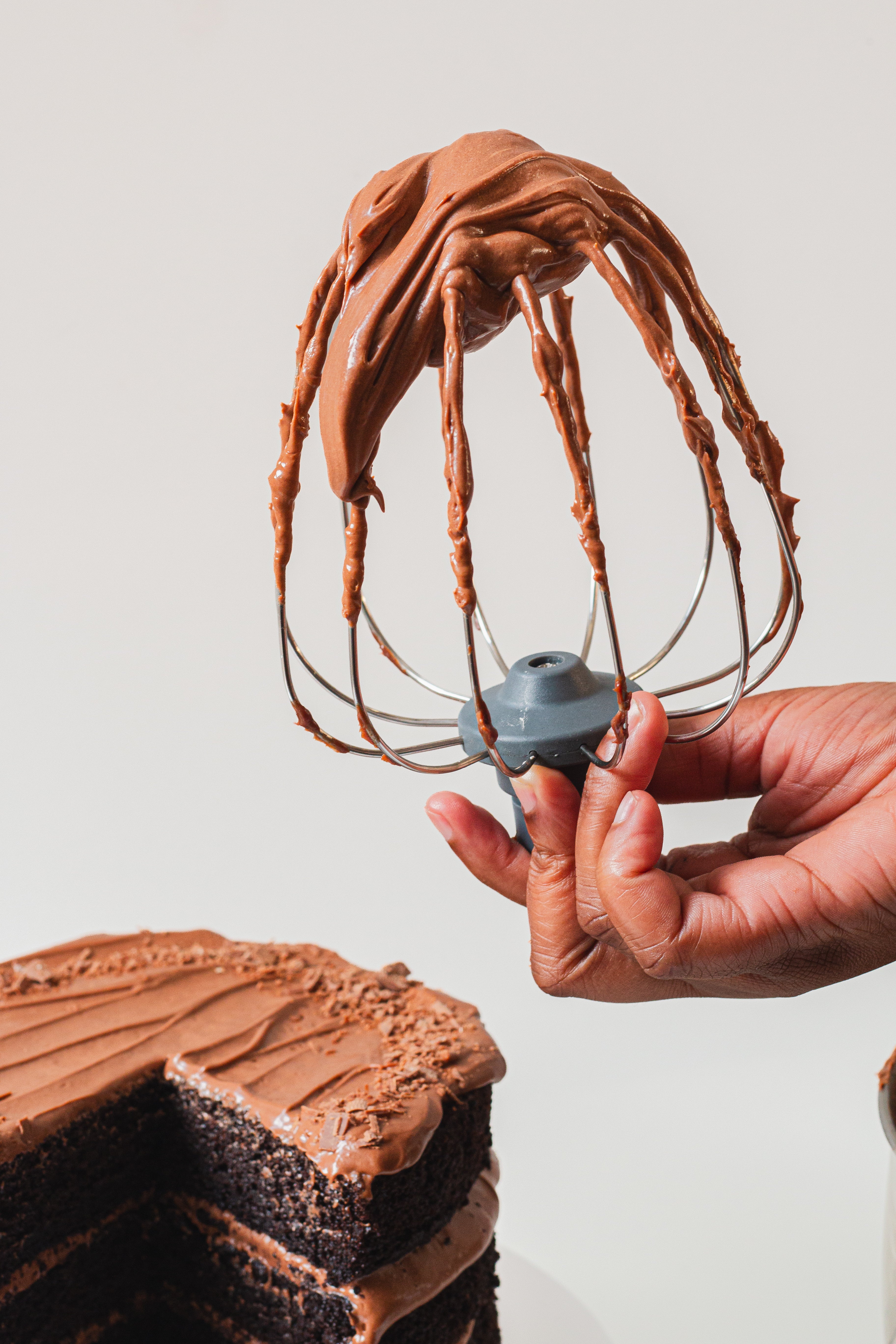 Chocolate brigadeiro