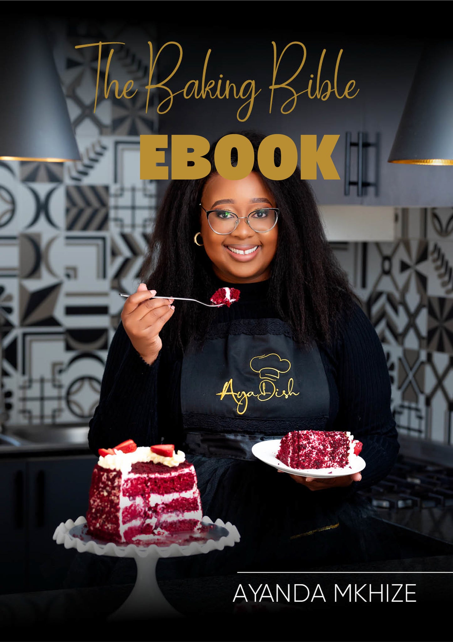 The Baking bible (Ebook)