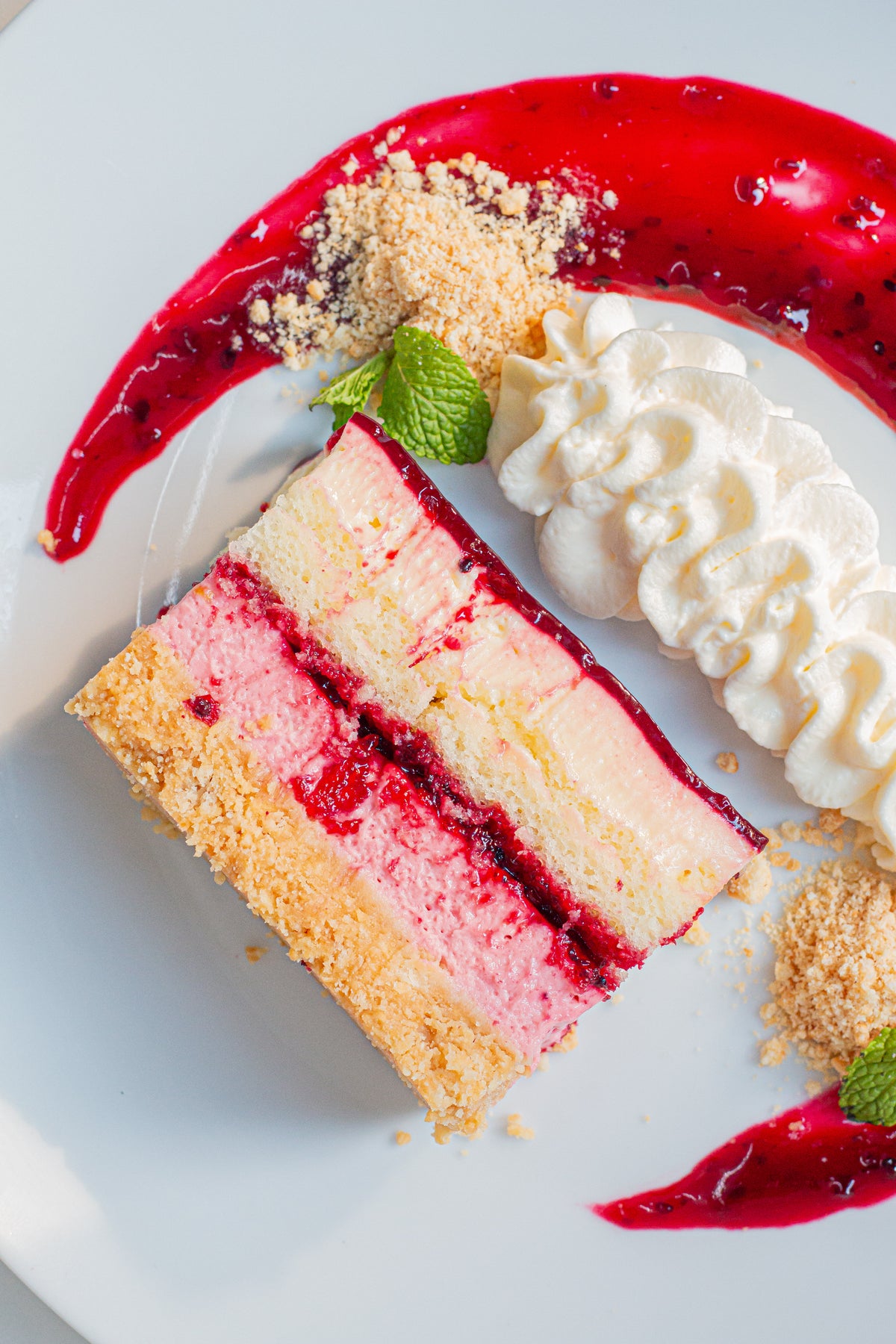 Everything desserts e-book!