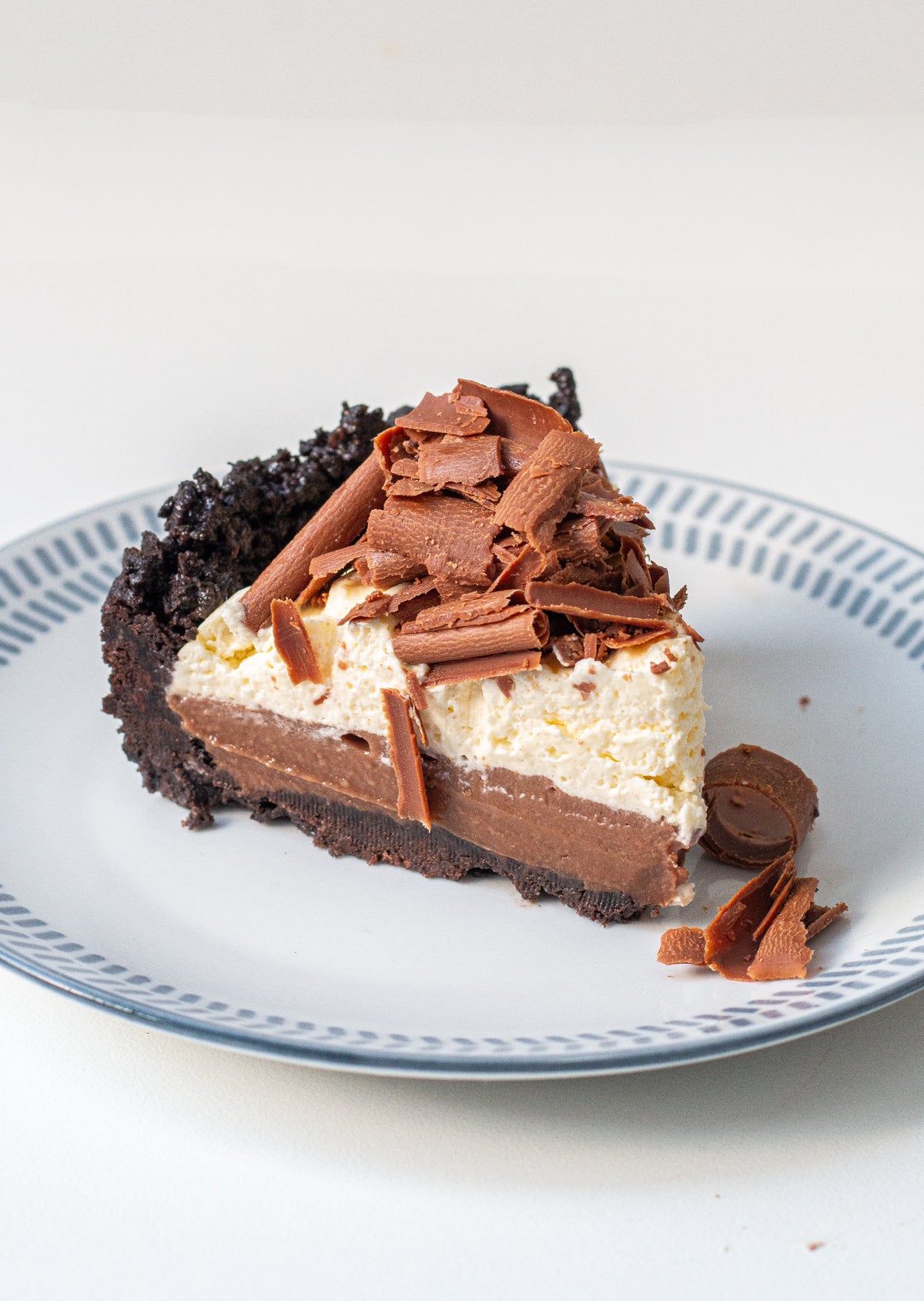 Everything desserts e-book!