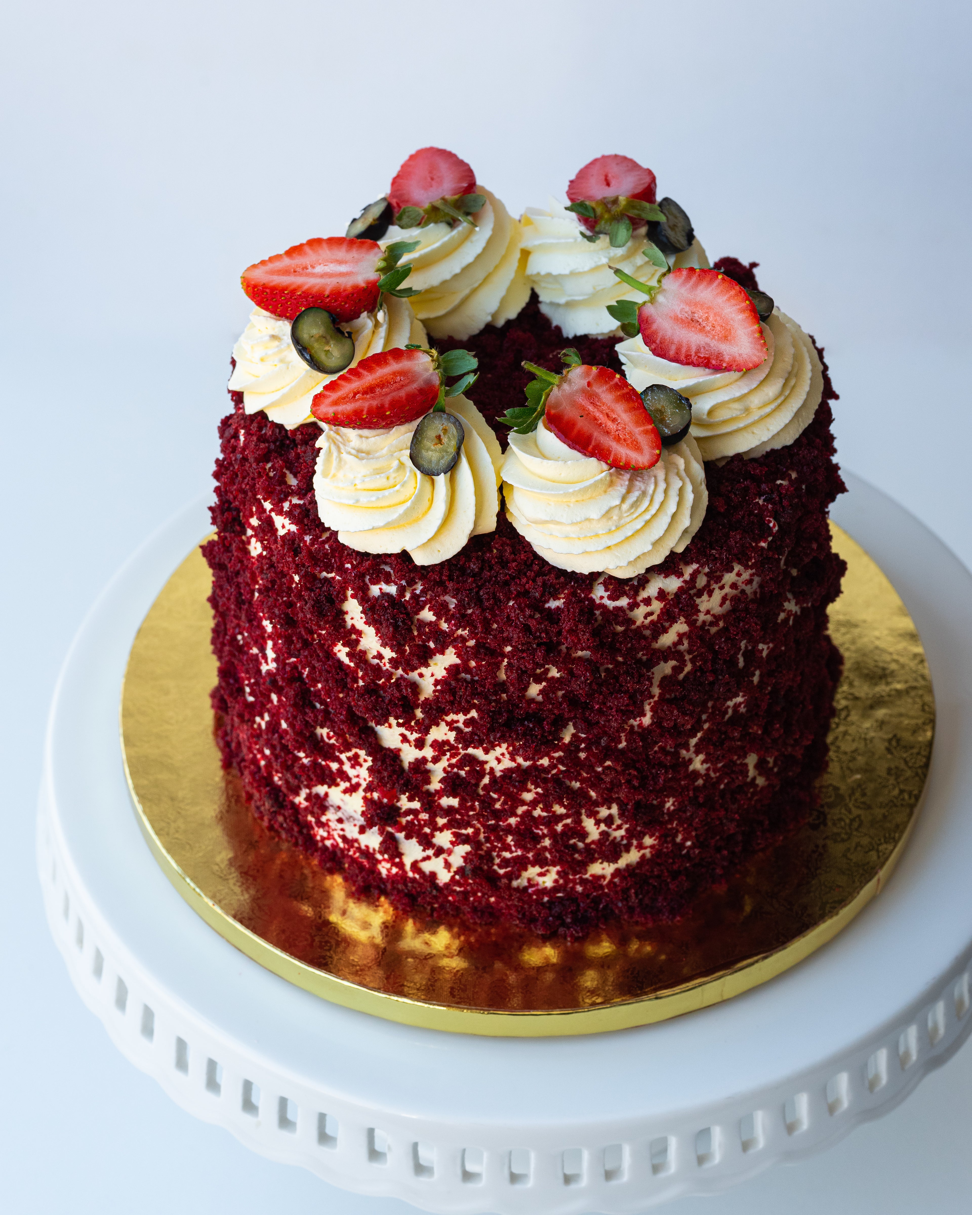 The Baking Bible Volume 1 (Hard copy)