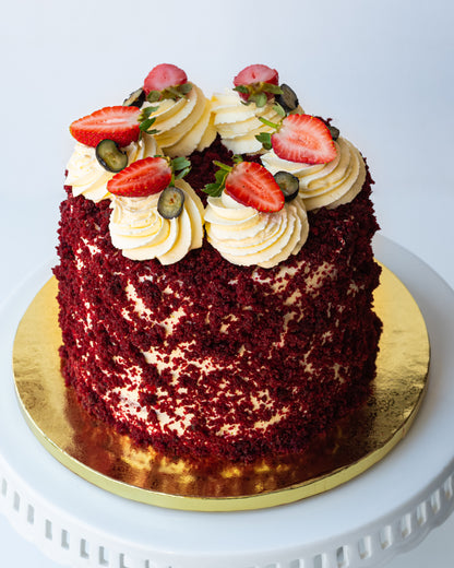Red Velvet Cake