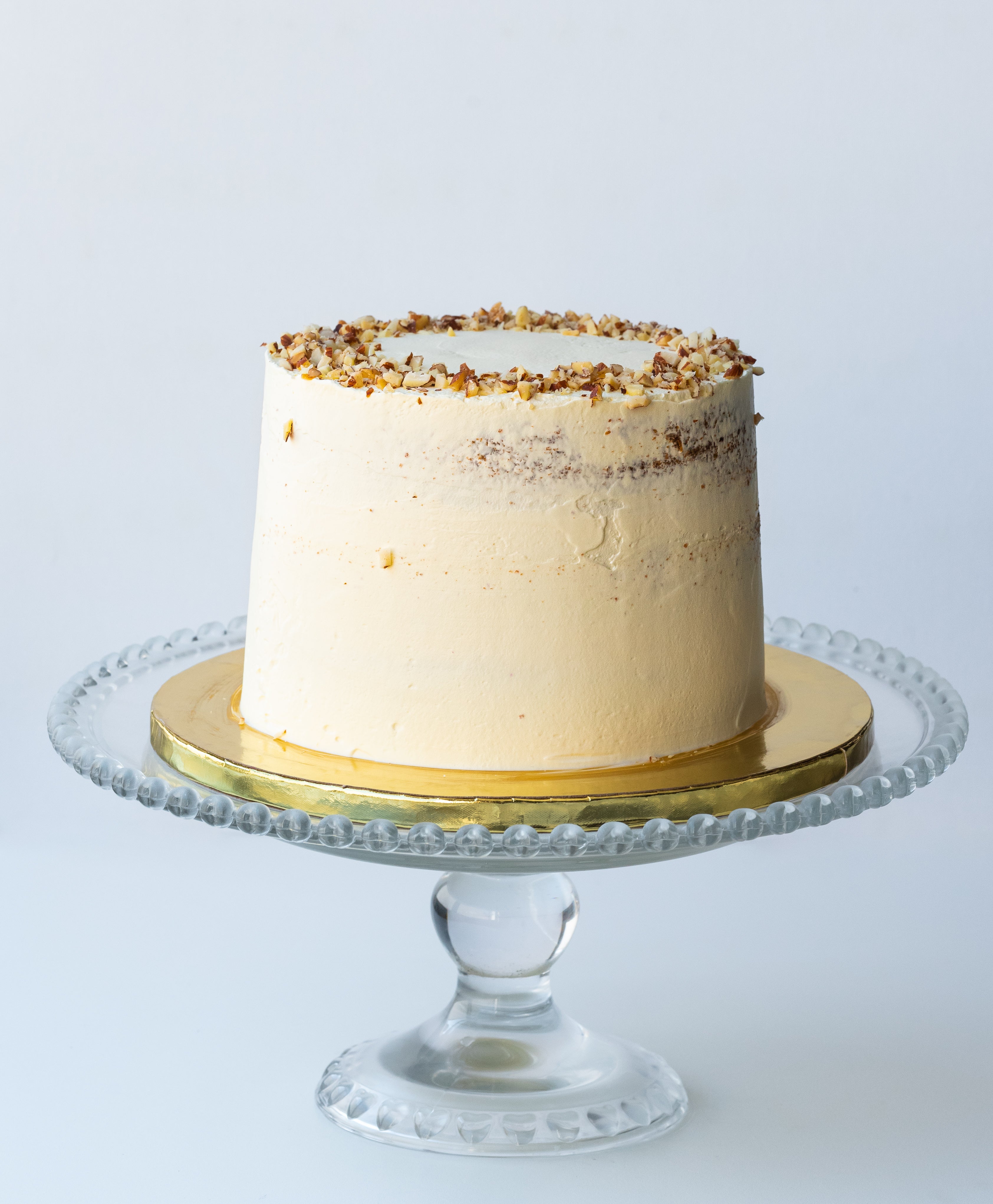 The Baking Bible Volume 1 (Hard copy)