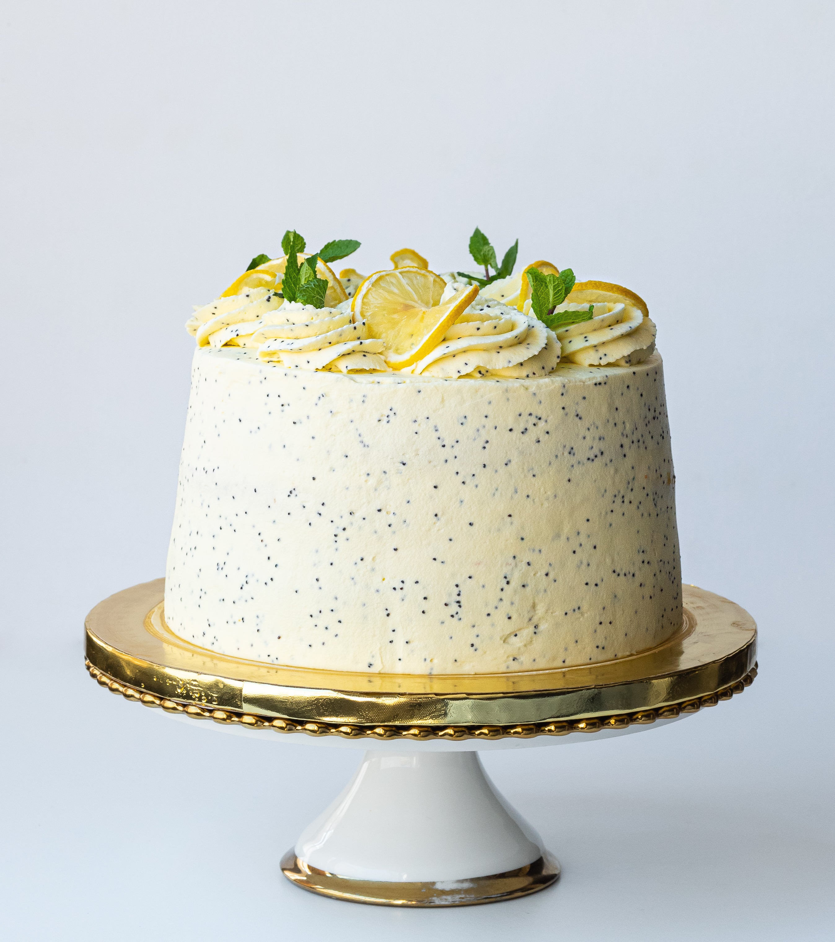 The Baking Bible Volume 1 (Hard copy)