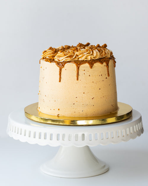 Choc Biscoff