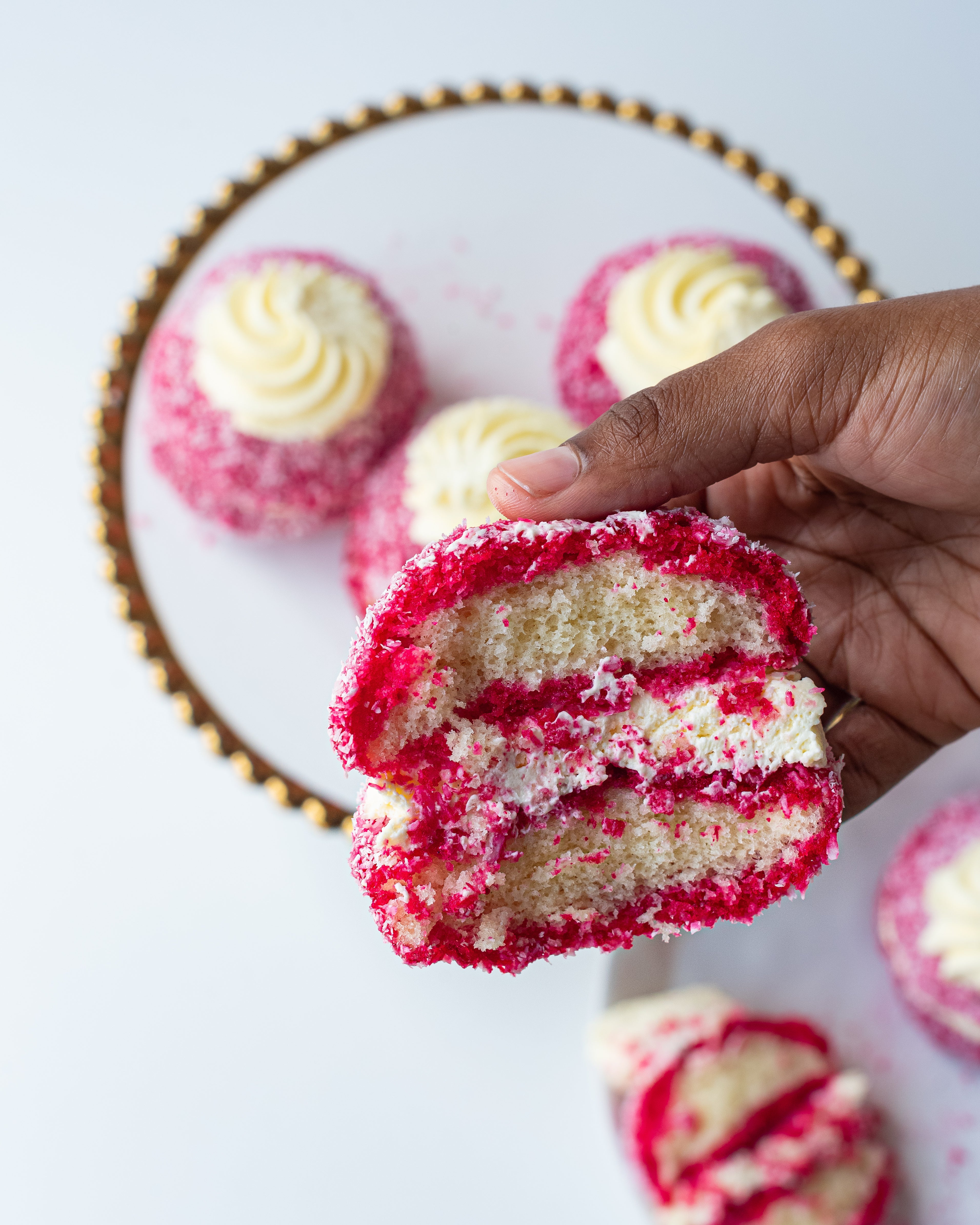 The Baking Bible Volume 1 (Hard copy)