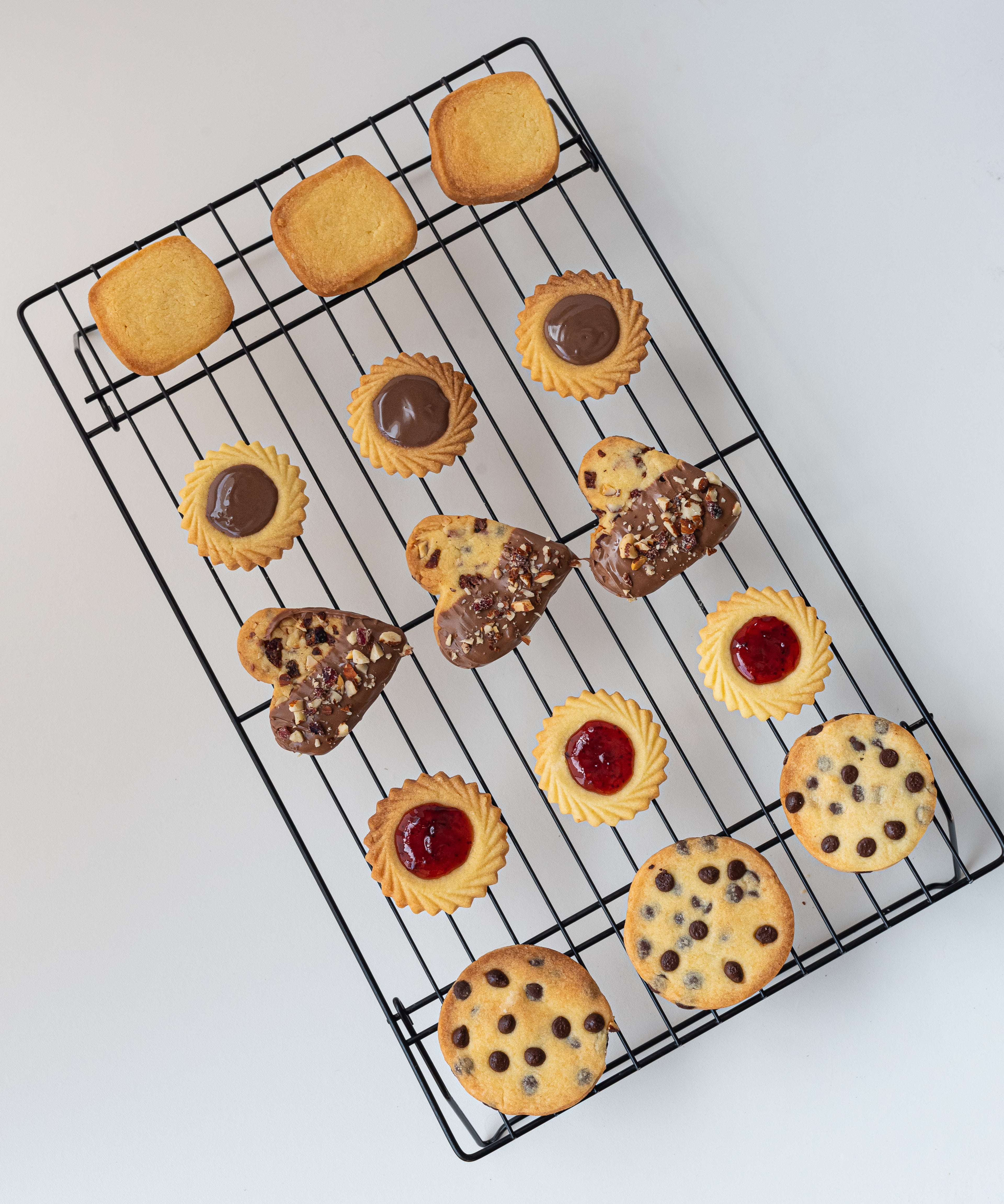 Short Bread Biscuit