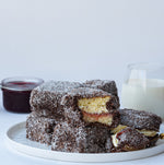 Lamingtons