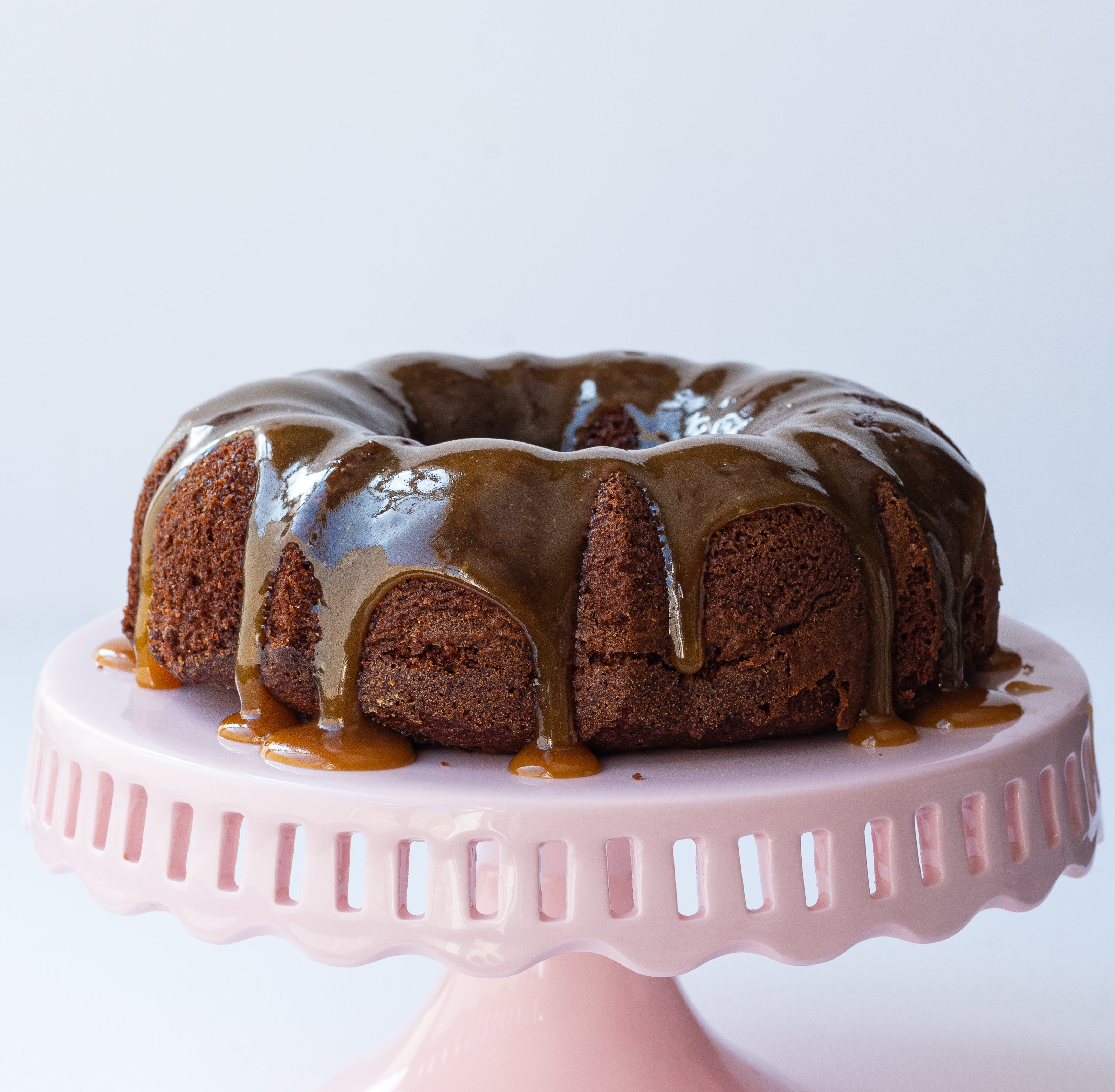 The Baking Bible Volume 1 (Hard copy)