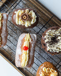 Donuts