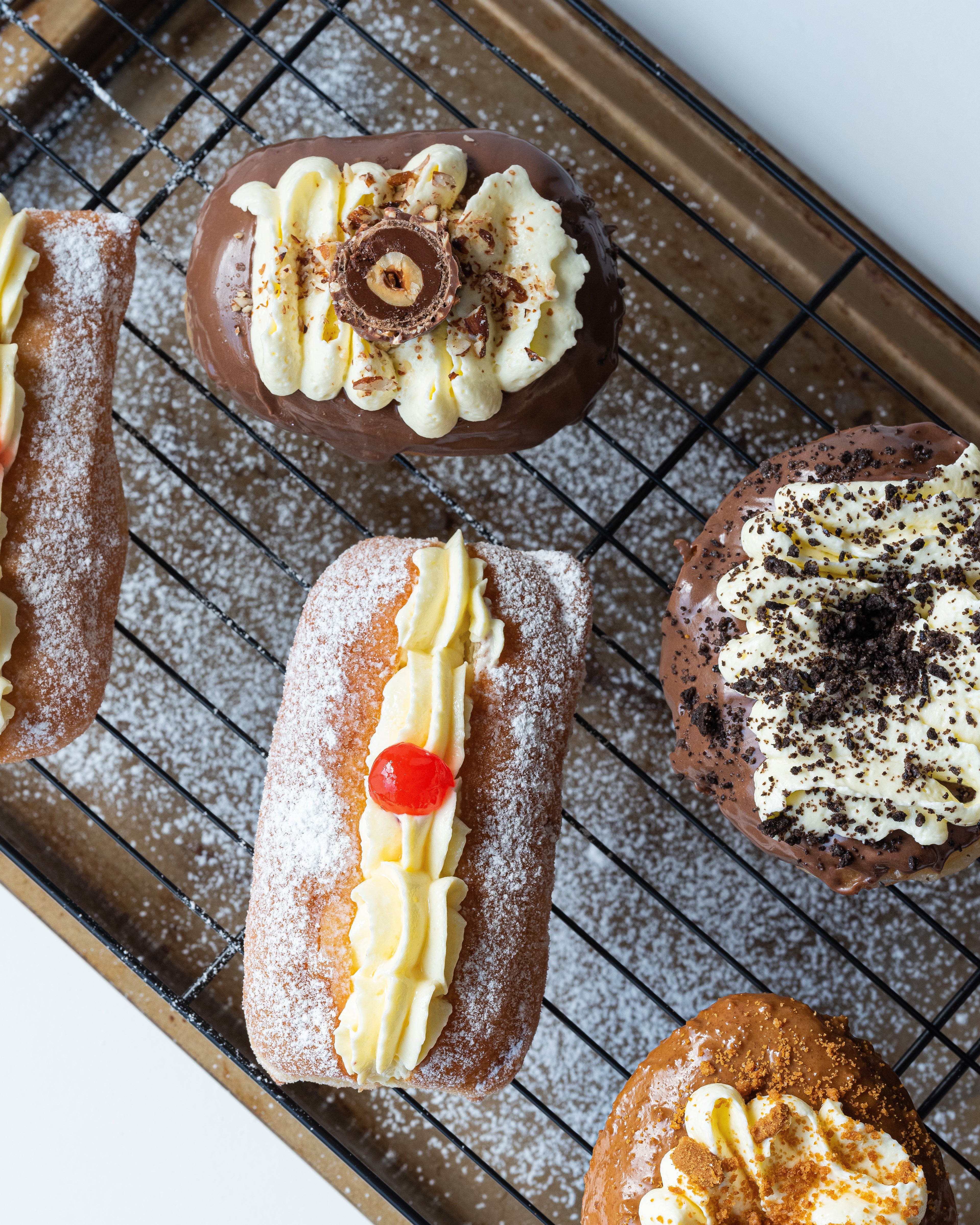Donuts