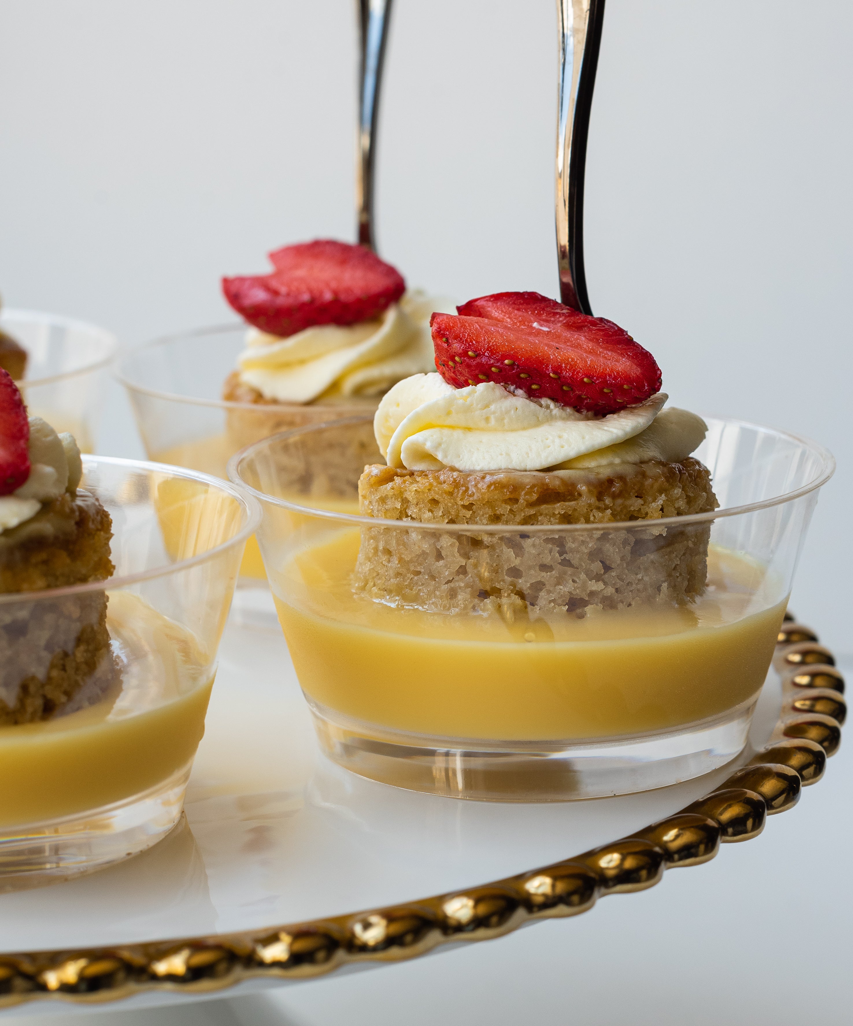 Malva Pudding