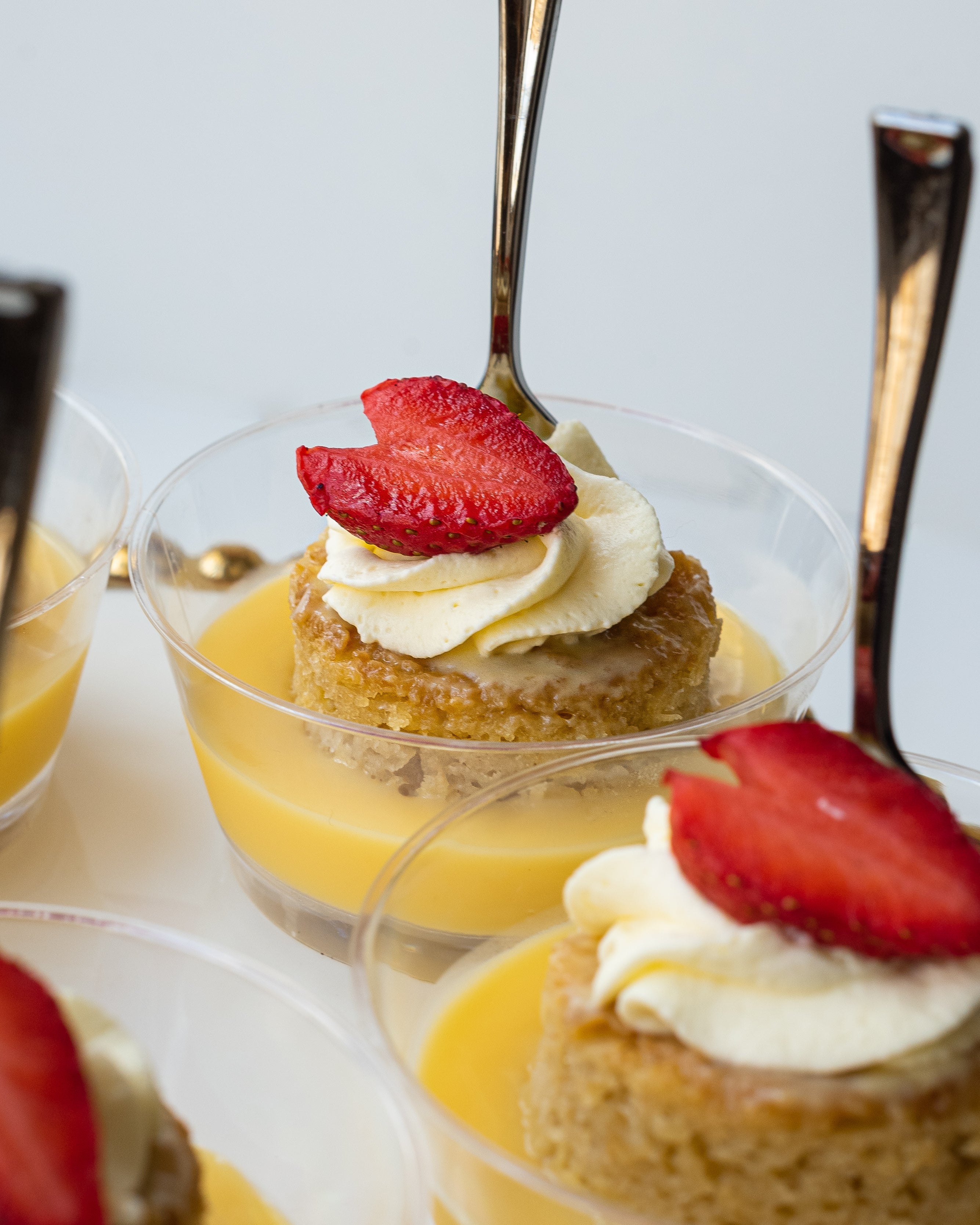 Malva Pudding